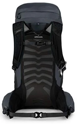 Osprey Men's Talon 33, Eclipse Grey, Large/X-Large 9 Osprey Men's Talon 33, Eclipse Grey, Large/X-Large -Samsonite Shop 41sU8LSJ4IL