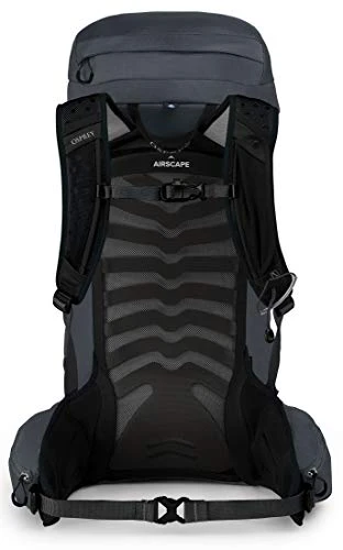 Osprey Men's Talon 33, Eclipse Grey, Large/X-Large 5 Osprey Men's Talon 33, Eclipse Grey, Large/X-Large - Image 3
