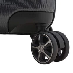 Traveler's Choice New London II Hardside Expandable Spinner Luggage, Gray, Carry-on 22-Inch 10 Traveler's Choice New London II Hardside Expandable Spinner Luggage, Gray, Carry-on 22-Inch -Samsonite Shop 41sbBhcJmQL