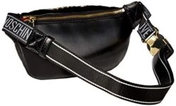 Love Moschino JC4011PP1BLA0000U, Black -Samsonite Shop 41t5LwMid6L