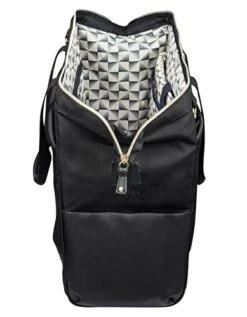 Delsey Sport, Noir (Black) 10 Delsey Sport, Noir (Black) -Samsonite Shop 41uRFBb3W7L