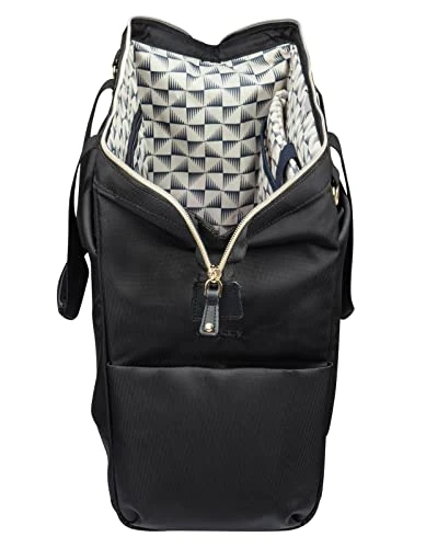 Delsey Sport, Noir (Black) 6 Delsey Sport, Noir (Black) - Image 4