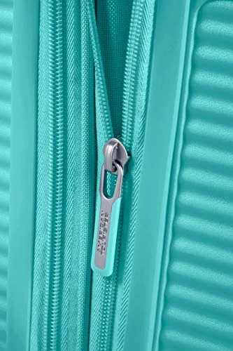 American Tourister Unisex_adult, Poolside Blue, L (77 Cm-110 L) 6 American Tourister Unisex_adult, Poolside Blue, L (77 Cm-110 L) - Image 4