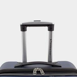 Travelers Club Sky+ Luggage Set, Navy Blue, 5 Piece -Samsonite Shop 41uVSfSQ1eL