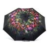 Elliott Lucca Black Autumn Botanica Sun Rain Wind Umbrella Floral By The Sak -Samsonite Shop 41ukNLK127L