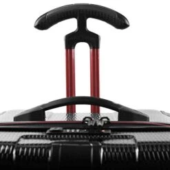 Traveler's Choice Maxporter II 30" Hardside Spinner Trunk Luggage, Black -Samsonite Shop 41wMnlkyMUL