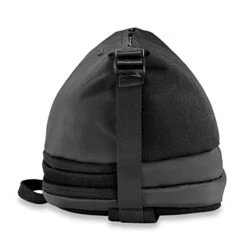 Briggs & Riley Delve Crossbody Sling Bag, Black -Samsonite Shop 41wzPZa ZTL