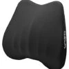 SAMSONITE, Contoured 3D Ridges Lumbar Pillow For Office Chair Or Car, High Grade Memory Foam, Fits Most Seats, Adjustable Strap, Removable Cover 1 SAMSONITE, Contoured 3D Ridges Lumbar Pillow For Office Chair Or Car, High Grade Memory Foam, Fits Most Seats, Adjustable Strap, Removable Cover -Samsonite Shop 41xIKpJyDFS