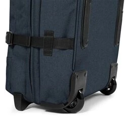 Eastpak - Tranverz S - Triple Denim 18 Eastpak - Tranverz S - Triple Denim -Samsonite Shop 41yvC0pusQS