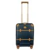 Bric's Bellagio 2.0 21" Spinner Trunk W/Pocket (Blue) 2 Bric's Bellagio 2.0 21" Spinner Trunk W/Pocket (Blue) -Samsonite Shop 41zdMiYdxGL