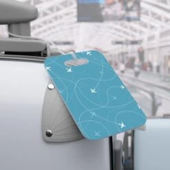 LFO - Luggage Factory - Planes Trails - Luggage Tags 21 LFO - Luggage Factory - Planes Trails - Luggage Tags -Samsonite Shop 4837082791361351225 2048