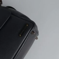 Donna Leather Diaper Bag -Samsonite Shop 4 5a8224fa 2c49 47b5 91d3 74390f78d271