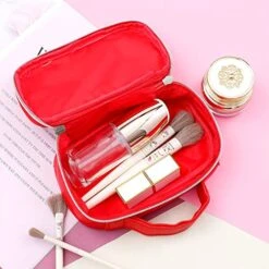 Cartoon Kitty Square Cosmetics Makeup Bag Anime Zipper Pouch Travel Bag Kawaii Pouch Bag Kitty Merch-8 11 Cartoon Kitty Square Cosmetics Makeup Bag Anime Zipper Pouch Travel Bag Kawaii Pouch Bag Kitty Merch-8 -Samsonite Shop 510C gGsxAL