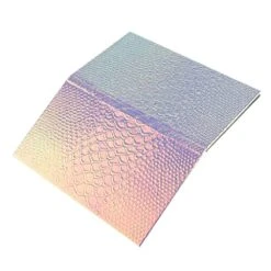 Dovewill Empty Magnetic Palette Container Case Box Eye Shadow Blusher Powder Makeup Pans Tin Holder Case Organizer 2 Size Rectangle Square - As Pictures Shown, Large -Samsonite Shop 510gB6pWwuL