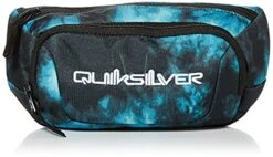 Quiksilver Men's JUNGLER II, Fjord Blue, 1SZ