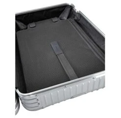 RIMOWA Original Lufthansa Edition Check-In M, Silver 60L -Samsonite Shop 511i90iwNOL