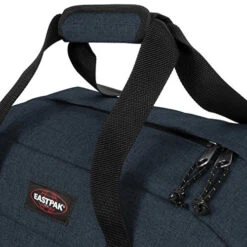 Eastpak - Terminal + - Triple Denim -Samsonite Shop 515xnRru7pL