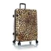 Heys America Black Leopard 30-Inch Hardside Spinner Luggage (Brown Leopard) 1 Heys America Black Leopard 30-Inch Hardside Spinner Luggage (Brown Leopard) -Samsonite Shop 5160anIUwxL