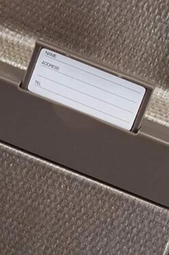 Samsonite LITE-Cube Spinner 76 33V006 58624 -Samsonite Shop 516d8HGqKvL