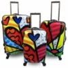Heys USA Britto Newday Hardside Luggage 3 Pc Set 1 Heys USA Britto Newday Hardside Luggage 3 Pc Set -Samsonite Shop 5175S4zzZCL