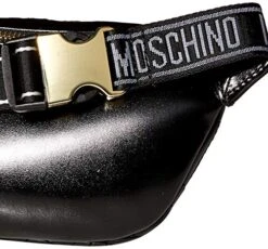 Love Moschino JC4011PP1BLA0000U, Black -Samsonite Shop 517iDKz4mwL