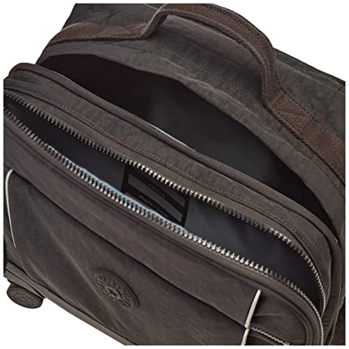 Kipling Women's New STORIA, Black (True Black), One Size 4 Kipling Women's New STORIA, Black (True Black), One Size - Image 2