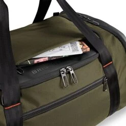 Briggs & Riley Duffle Bag, Hunter, Us:one Size -Samsonite Shop 51AeWH7PqsL
