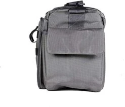 Phitz Stage Duffle, Charcoal, Large -Samsonite Shop 51BB8URDykL