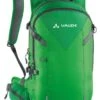 Vaude Path 13 Rucksack Green -Samsonite Shop 51BgbRX7c2L