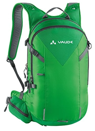 Vaude Path 13 Rucksack Green 4 Vaude Path 13 Rucksack Green - Image 2