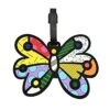 Heys BRITTO LUGGAGE TAG - BUTTERFLY -Samsonite Shop 51DXVkP7gfL