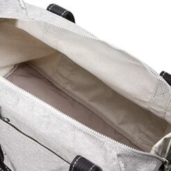 Kipling Art M, Chalk Grey, 58 Centimeters -Samsonite Shop 51DfOQX5xQL