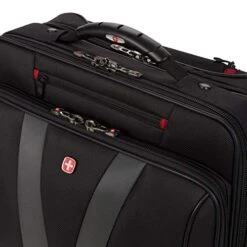 Wenger Luggage Granada Pro 15.6-Inch, Black 13 Wenger Luggage Granada Pro 15.6-Inch, Black -Samsonite Shop 51EhDgzU9xL
