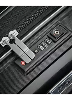 American Tourister On-Board Hardside Carry-On Red -Samsonite Shop 51Fb0VCYfzL