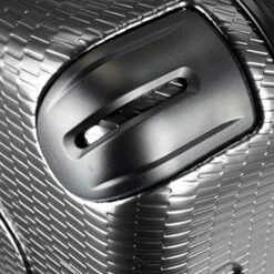 Traveler's Choice Maxporter II 30" Hardside Spinner Trunk Luggage, Gray -Samsonite Shop 51Gzall FBL