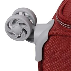 It Luggage World's Lightest New York Softside 8 Wheel Spinner, Raven With Vapor Blue Trim, Carry-On 22-Inch 11 It Luggage World's Lightest New York Softside 8 Wheel Spinner, Raven With Vapor Blue Trim, Carry-On 22-Inch -Samsonite Shop 51Hq5xzqAfL 0b3d28f5 a7ed 467c 863e 84196fdd7d7a