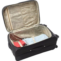 American Flyer South West Collection 5-Piece Luggage Set, Brown -Samsonite Shop 51KYvUgBTGL