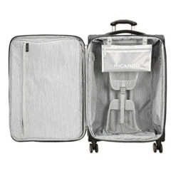 Ricardo Beverly Hills Mar Vista 2.0 25-inch Spinner, Black, One Size 16 Ricardo Beverly Hills Mar Vista 2.0 25-inch Spinner, Black, One Size -Samsonite Shop 51LTZyIeFAL