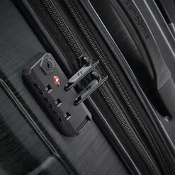 Samsonite Centric 2 Hardside Luggage, Black, 2-Piece Set (20/24) -Samsonite Shop 51LdUeQjnlL 05c9f624 dec0 4687 84d7 70d70591b64c