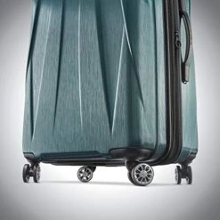 Samsonite Centric 2 Hardside Expandable Luggage With Spinner Wheels, Emerald Green, 3-Piece Set (20/24/28) -Samsonite Shop 51M8ZyHfwBL 84558283 1a3a 4198 b0fe 55535847153d