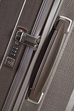 Samsonite LITE-Cube Spinner 76 33V006 58624 -Samsonite Shop 51N1RTEfeML