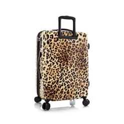 Heys America Black Leopard 26-Inch Hardside Spinner Luggage (Brown Leopard) 13 Heys America Black Leopard 26-Inch Hardside Spinner Luggage (Brown Leopard) -Samsonite Shop 51N5Yv4lsgL f7e73c5a c618 4bdb 8b6d dfc9180bc377