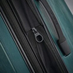Samsonite Centric 2 Hardside Expandable Luggage With Spinner Wheels, Emerald Green, Carry-On 20-Inch -Samsonite Shop 51NKzpBCKCL