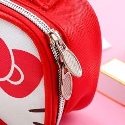 Cartoon Kitty Square Cosmetics Makeup Bag Anime Zipper Pouch Travel Bag Kawaii Pouch Bag Kitty Merch-8 12 Cartoon Kitty Square Cosmetics Makeup Bag Anime Zipper Pouch Travel Bag Kawaii Pouch Bag Kitty Merch-8 -Samsonite Shop 51Ns82SHROL