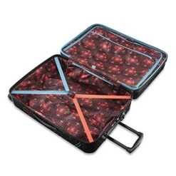 American Tourister Star Wars Hardside Spinner Wheel Luggage, Galaxy, Checked-Large 28-Inch 15 American Tourister Star Wars Hardside Spinner Wheel Luggage, Galaxy, Checked-Large 28-Inch -Samsonite Shop 51NsDsjlQ7L