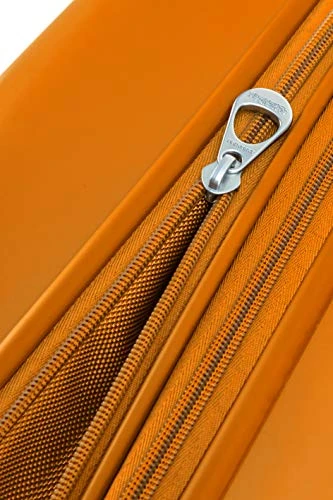 American Tourister Modern Dream Spinner 68.5cm Expandable, 70/81L - 3.7 KG Hand Luggage, 68 Cm, 70 Liters, Orange (Copper Orange) 9 American Tourister Modern Dream Spinner 68.5cm Expandable, 70/81L - 3.7 KG Hand Luggage, 68 Cm, 70 Liters, Orange (Copper Orange) - Image 7
