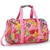 Bixbee Girls' Little Duffle, Medium 1 Bixbee Girls' Little Duffle, Medium -Samsonite Shop 51S5T5py fL