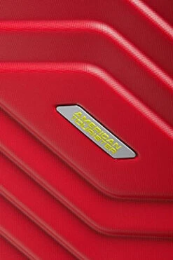 American Tourister Air Force 1 Valise, 76 Cm, 111 L, Flame Red 14 American Tourister Air Force 1 Valise, 76 Cm, 111 L, Flame Red -Samsonite Shop 51SYAHCyGvL