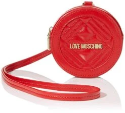 Love Moschino JC5400PP1BLA0500U, Red