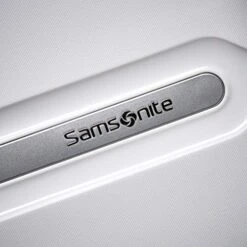 Samsonite CFreeform 2 Piece Set 21 And 28 Inch Expandable Spinners (One Size, White) -Samsonite Shop 51U5VO3 3kL